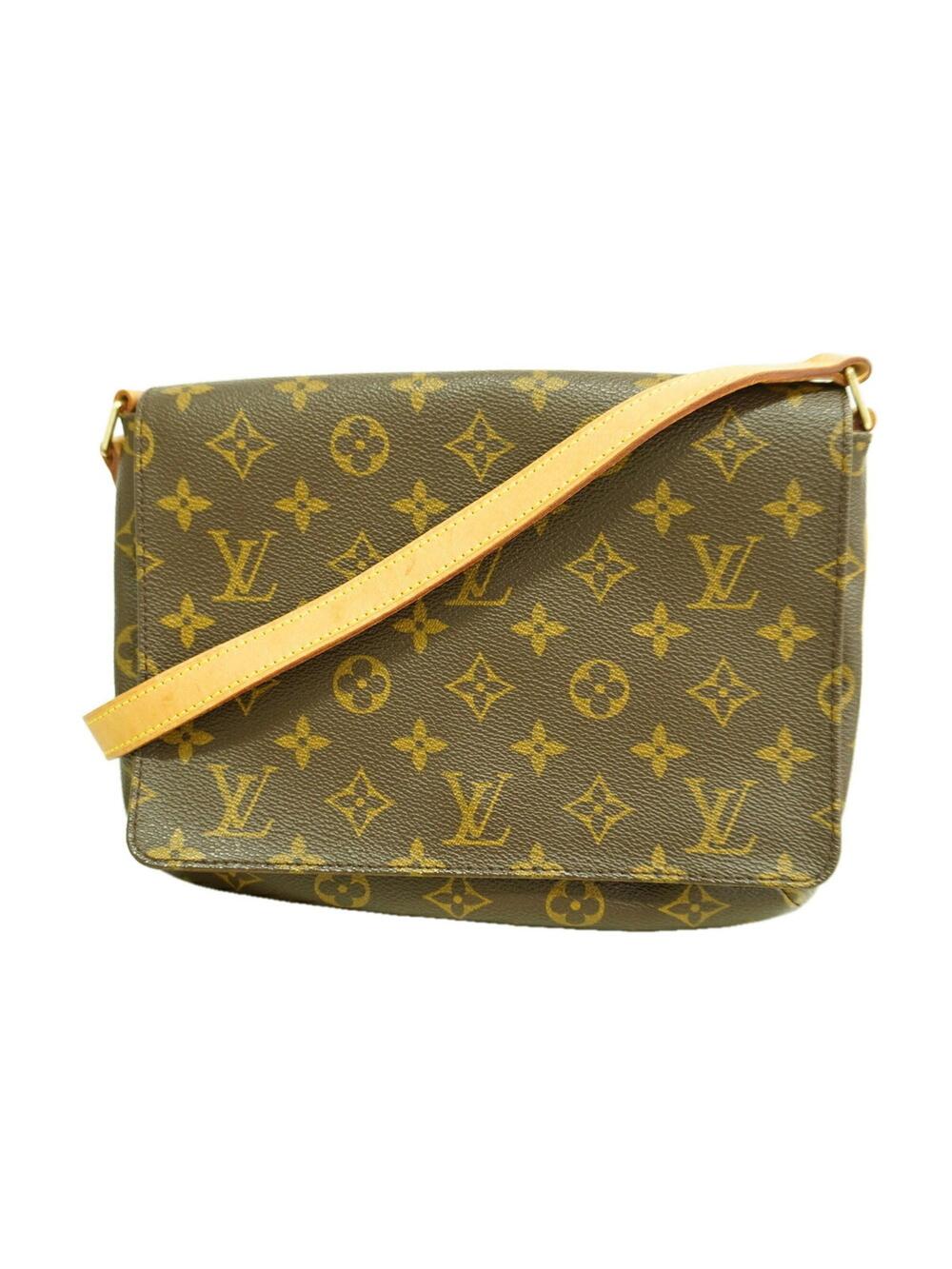 Louis Vuitton Musette Tango Handbag #333150L74B